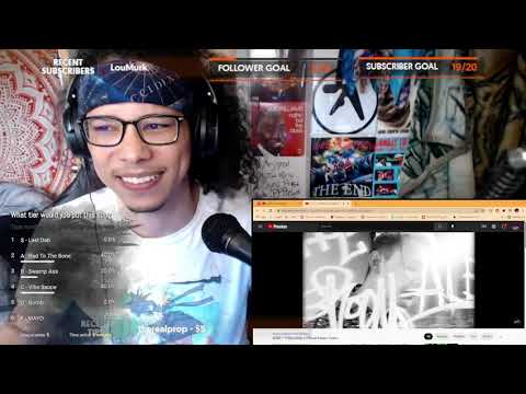 American REACTS To ALEE – Pillanatkép