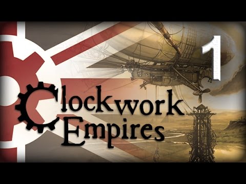 Steam Community :: Clockwork Planet