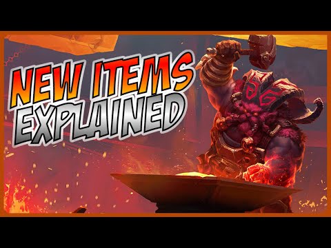New Items For Patch 12.22 Explained in 3 Minutes - A Guide for League of Legends