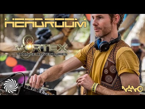 Headroom @ Vortex 'Open Source 2019