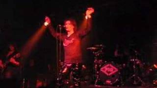 Pig - One Meatball (live clip 06-20-06)