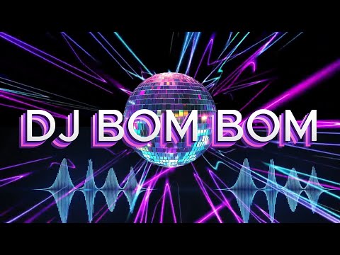 DISCO NONSTOP TECHNO REMIX 🔥 DJ BOMBOM MUSIC REMIX