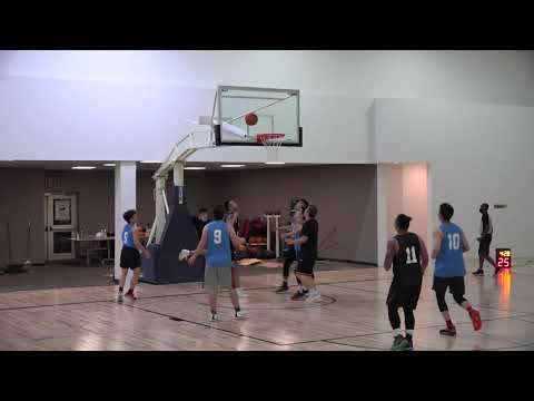 toronto wolves vs BTFO - saturday tier 5 - tcbl 2021 fall