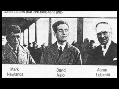 Nasenbluten Live on 2NUR - (1994-?)