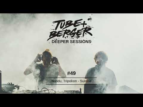Deeper Sessions by Tube & Berger | Episode 49