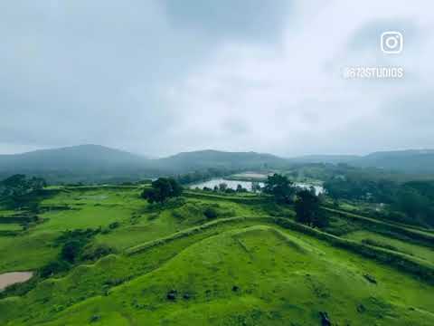 Where the mist meets the mountains, stories unfold… 🌌 #NaturePhotography #LensOfNature 