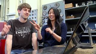 Civil and Environmental Engineering