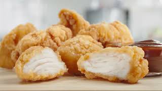 Arby's 2 for $7 Everyday Value | Chicken Nuggets