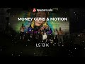 LS13K Diss CJ X Edgar X Chance X HB X DJ Flacko MGM