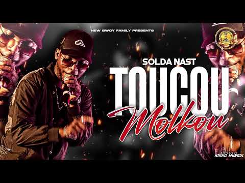 Solda Nast - Toucou Molkou (Audio Officiel)