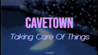 Cavetown - Taking Care of Things - Subtitulada (Español / Inglés)
