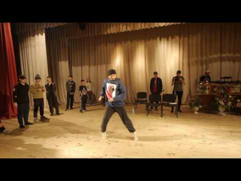 BANZAY || JUDGE ROUND || NOGI V RUKI 9 3/4