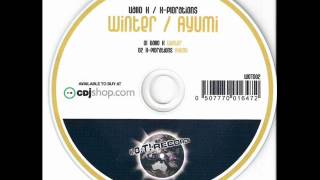 Vallo K - Winter