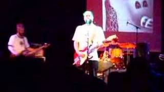 Built to Spill - Mess With Time - Houston