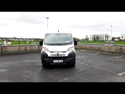 Citroen Relay RELAY 2CXE 35 L3H2 BLUEHDI 140 - Image 2