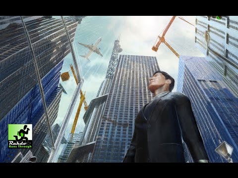 Rahdo Runs Through►►► Briefcase