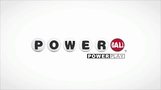 Powerball lottery Nov 22, 2023 drawing video