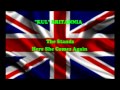 The Stands  -  Here She Comes Again