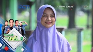 Download lagu AMANAH WALI 2 - Bikin Gemes Si Neneng Kepedean Banget [6 JUNI 2018] mp3