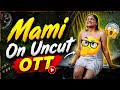 Lallu Mami On Uncut OTT Love OTT New Poster Out