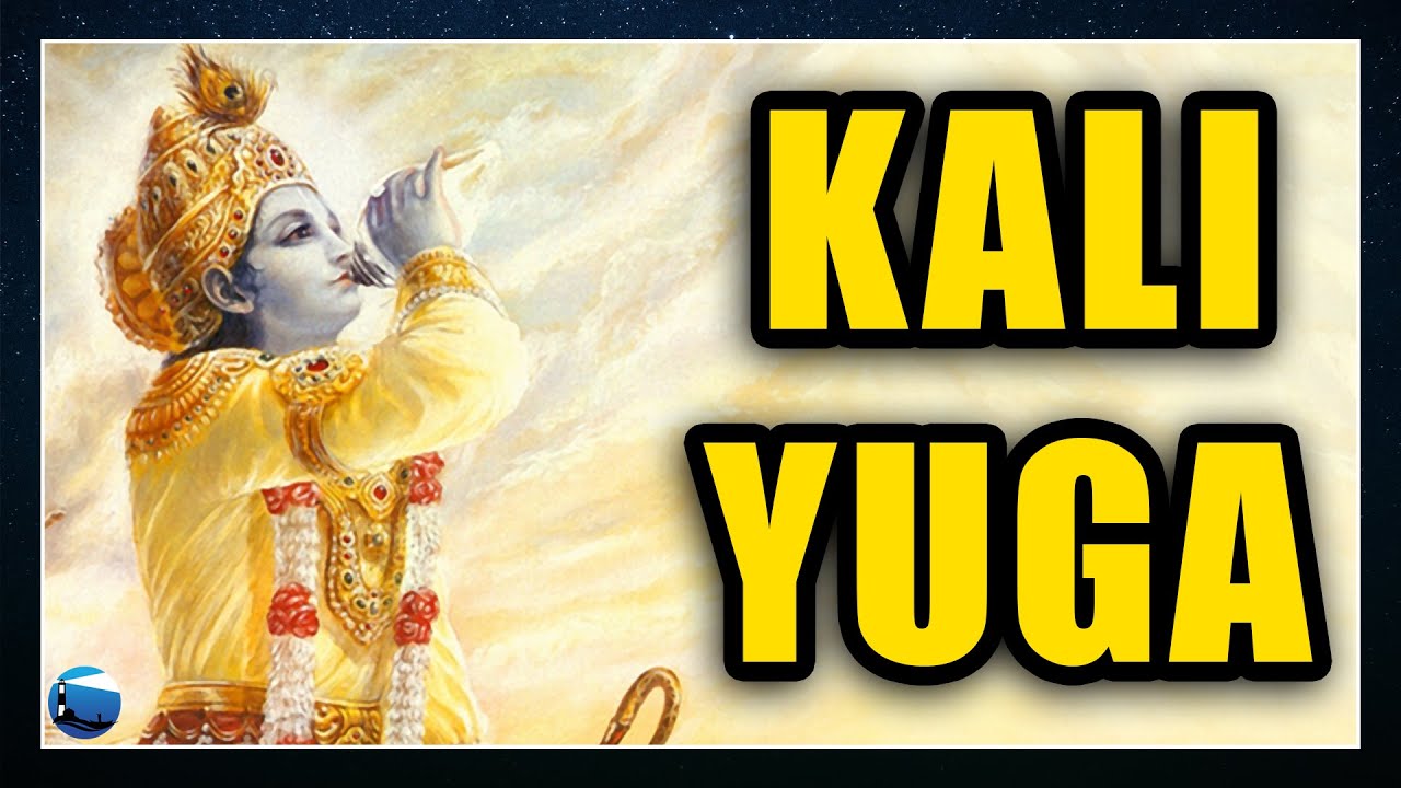 Kali Yuga: Vivemos Na Pior Época da História?
