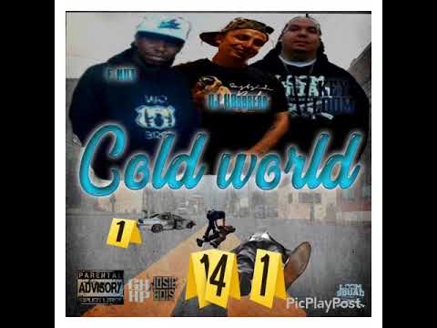 Cold World E Nut x Key Loom x Dj Habanero
