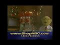 It S A Very Merry Muppet Christmas Movie Home Video Commercial 2002
