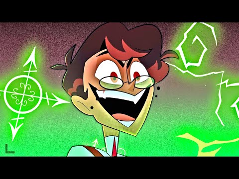 Hazbin Hotel Season 2 | Alastor Backstory Scene Recap