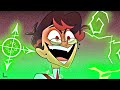 Hazbin Hotel Season 2 Alastor Backstory Scene Recap