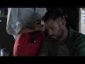 Tyler Rake accepts the job | Movie Scene (2020) Netflix's - Extraction [HD]