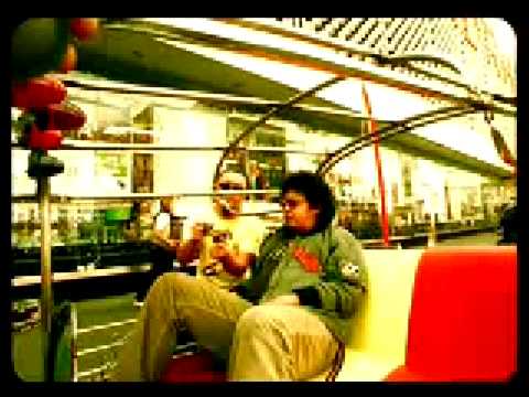 Kai-Jo Brothers-mv Tuk Tuk Breakdown 2006