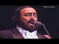 Luciano Pavarotti - Mattinata - 1999
