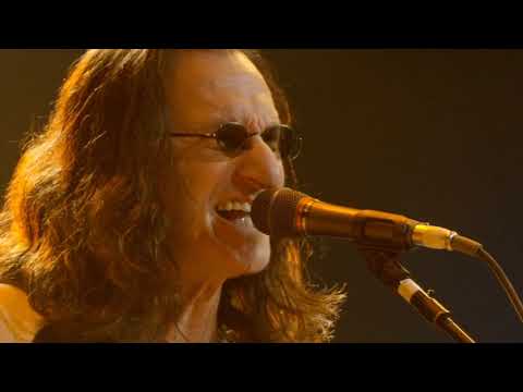 RUSH   Time Machine   Live in Cleveland 2011