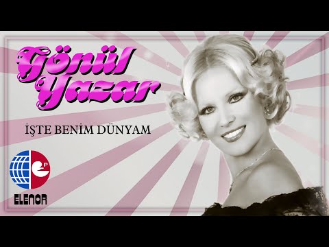 Gönül Yazar - Talihin Elinde Oyuncak Oldum