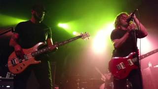 Devour the Day "Something Real"