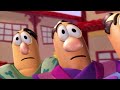 VeggieTales A Sumo Can T Go Wrong German