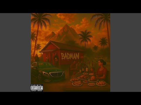BADMAN