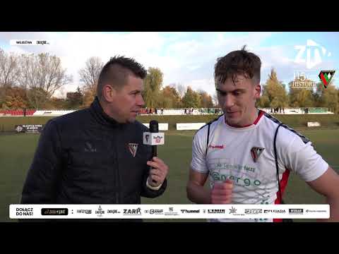 Wysoka wygrana drugiej drużyny Zagłębia w Czeladzi. Bramki – palce lizać!