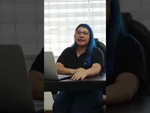 Testimonio
