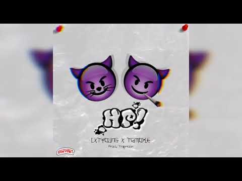 CxtyounG❌Tsmoke - HP (Audio) Prod.by: TrapMoon🌙