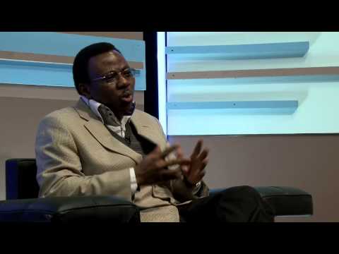 Open Heavens Reflections May 06 2013 - THE CRUCIAL COMBINATION