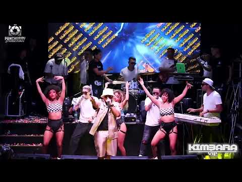 Presentacion / Ojos Que No Ven / Me Tienes Enfermo ❌ Jp " El Chamaco "  🎵   @KIMBARAVIP    17/06/23