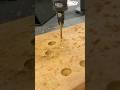 Lifetime Countersink Drill Bit! #awfs2025 #diywoodworking #diy #tradeshow