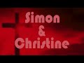 06 Simon Et Christine JESUS T AIME