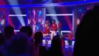 X Factor 4, The Final, Same Difference (itv.com/xfactor)