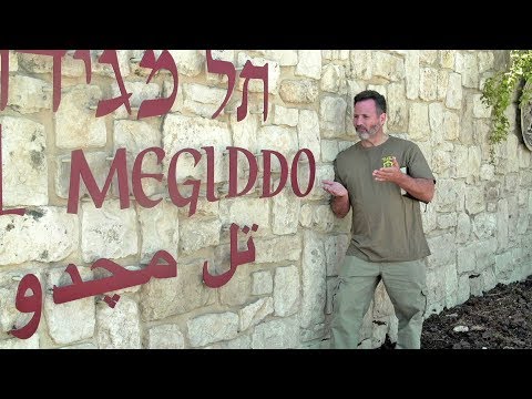 Watch Therefore and Be Ready #7: Refuge in Tribulation