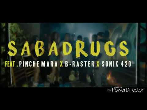 Remik Gonzáles - Sabadrugs Letra