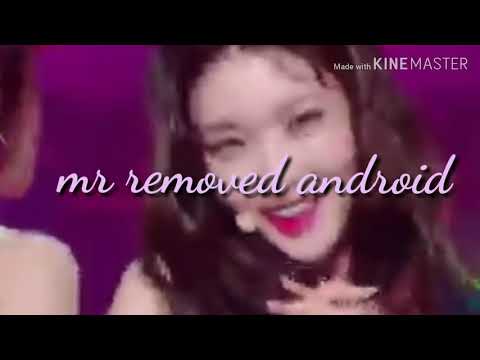 Mr removed [CHUNG HA - Roller Coaster] Comeback Stage | M COUNTDOWN 180118 EP.554