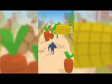 No More Veggies