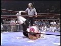 ADRIAN STREET VS AUSTIN IDOL 1987